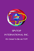 SPVTOP Distributor poster