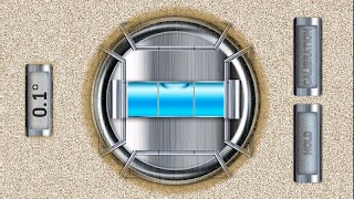 气泡水平仪 截图 2