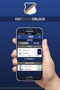 Millonarios App 截圖 1