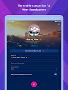 Mixer Create syot layar 3
