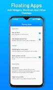 Floating Apps (Multitasking) ảnh chụp màn hình 4