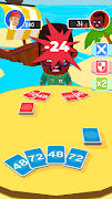 Card Battle اسکرین شاٹ 4