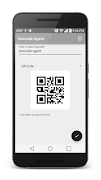 Barcode Agent poster