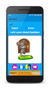 Pre-School Learning 스크린샷 4