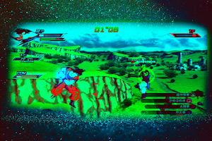 Guide Dragon Ball Xenoverse 3 Ekran Görüntüsü 1