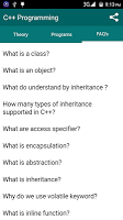 C++ تصوير الشاشة 3