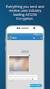 Poster Sayfe Secure Private Messenger