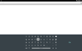 LeanKey Russian Language screenshot 3