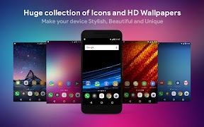 Theme for BlackBerry Motion HD Wallpapers ポスター