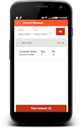 Crack Coupon Vendor App screenshot 3