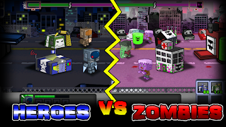 Hero Wars: BEGINS screenshot 5