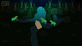 Frog Slide ภาพหน้าจอ 4