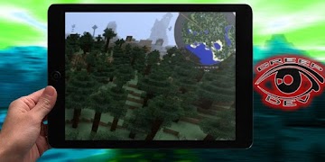 JourneyMap Mod for Minecraft screenshot 2