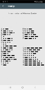 Simple Morse Screenshot 2
