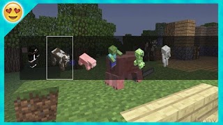 Morph mod اسکرین شاٹ 1