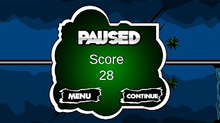 Flump Run 스크린샷 1