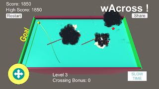 wAcross : Quick Thinking Game captura de pantalla 4
