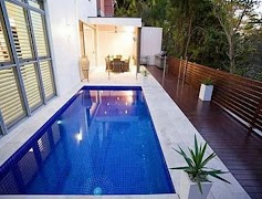 Model Swimming Pool 스크린샷 3