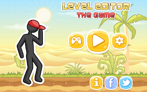 Level Editor 截图 6