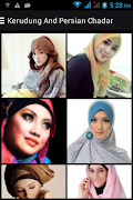 Hijab Styles And Fashion screenshot 3