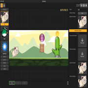 BuildBox - Game Maker Ekran Görüntüsü 1