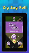 ZigZag Roll screenshot 6