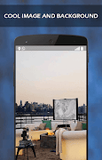 Simple DIY Backyard Projector Screen اسکرین شاٹ 1