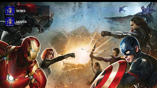 5 Schermata ROOK IPTV PLUS