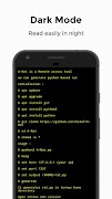 Termux Tutorials تصوير الشاشة 1