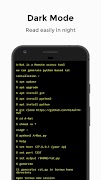 Termux Tutorials Screenshot 1