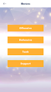 Overwatch Guide スクリーンショット 6