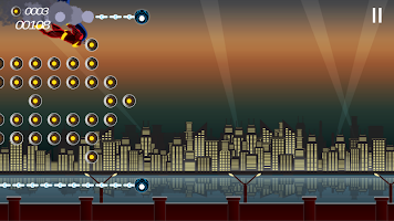 Hero Flight screenshot 3