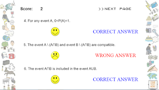 برنامه‌نما Evaluation Test-Test Game عکس از صفحه