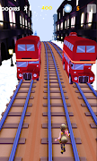 برنامه‌نما Train Angels عکس از صفحه