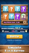 Chest Simulator for Clash Royale screenshot 3