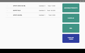 KaruTech اسکرین شاٹ 4