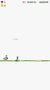 Duck Runner постер