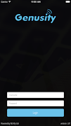 Genusity Communicator پوسٹر