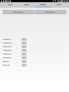 AMI wireless valve पोस्टर