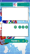 Translate All languages স্ক্রিনশট 2