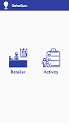 Salesspot تصوير الشاشة 2