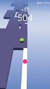 SlidRoad screenshot 2