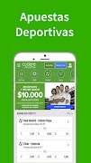 Codere Apuestas تصوير الشاشة 1
