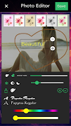 Video Maker captura de pantalla 6