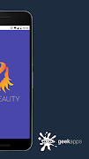 Fire Beauty screenshot 3