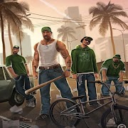 Cheats for GTA San Andreas captura de pantalla 2