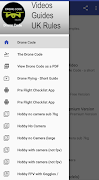 Drone Code ภาพหน้าจอ 1