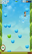Jump High اسکرین شاٹ 1