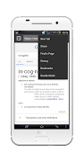 Lite Browser - Fastest Browser syot layar 4