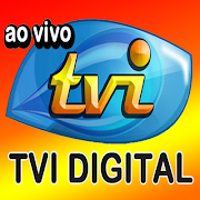 TV ILHA DIGITAL screenshot 1